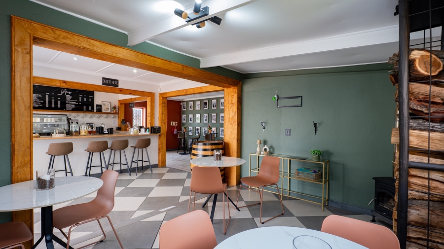 Commercial Property for Sale in Bredasdorp Western Cape